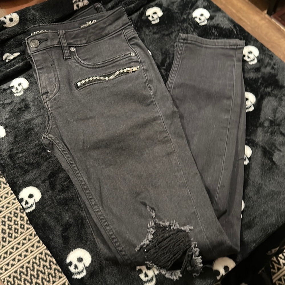 Vigoss skinny jeans